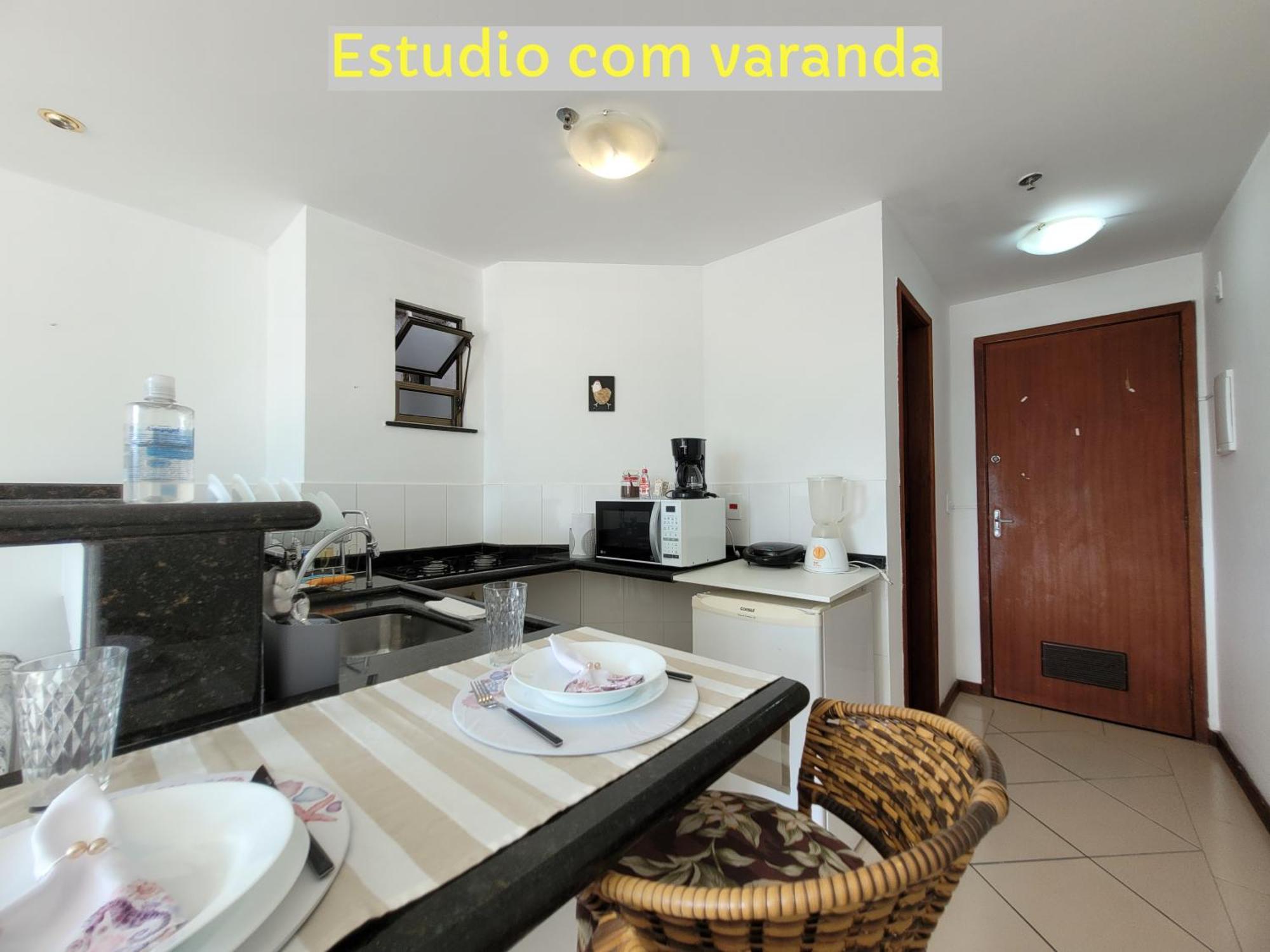 Loft Prainha Apartment Arraial do Cabo Bagian luar foto
