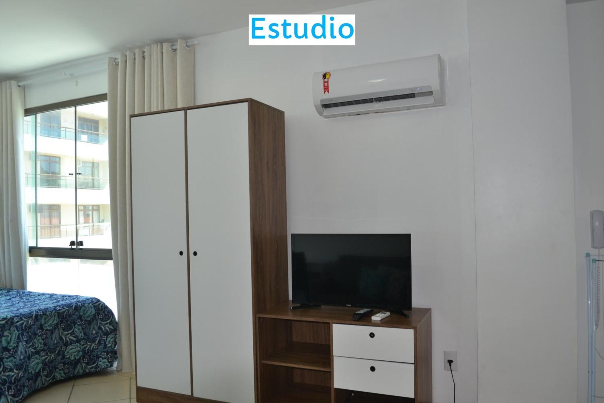 Loft Prainha Apartment Arraial do Cabo Bagian luar foto