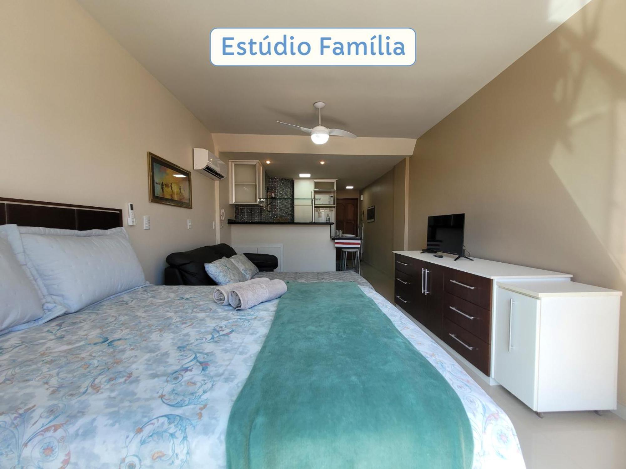 Loft Prainha Apartment Arraial do Cabo Bagian luar foto