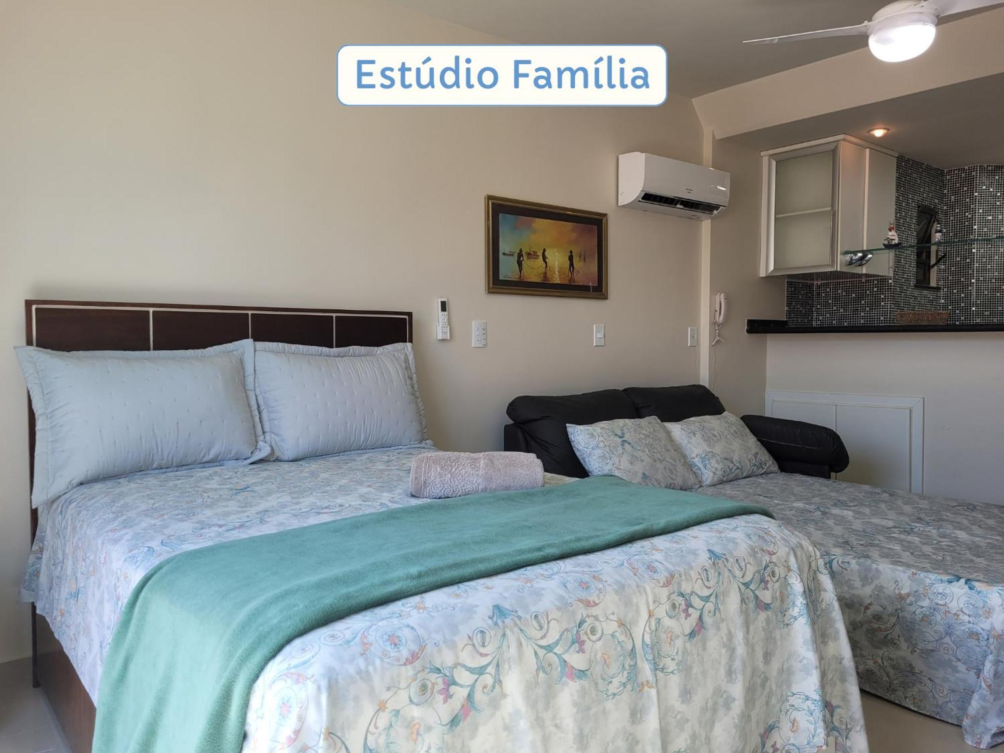 Loft Prainha Apartment Arraial do Cabo Bagian luar foto