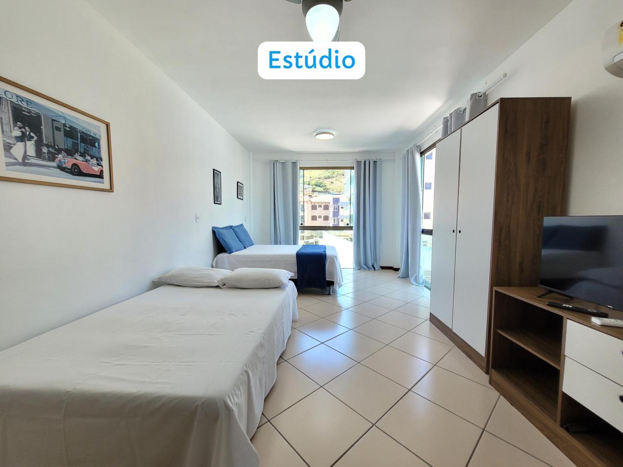 Loft Prainha Apartment Arraial do Cabo Bagian luar foto
