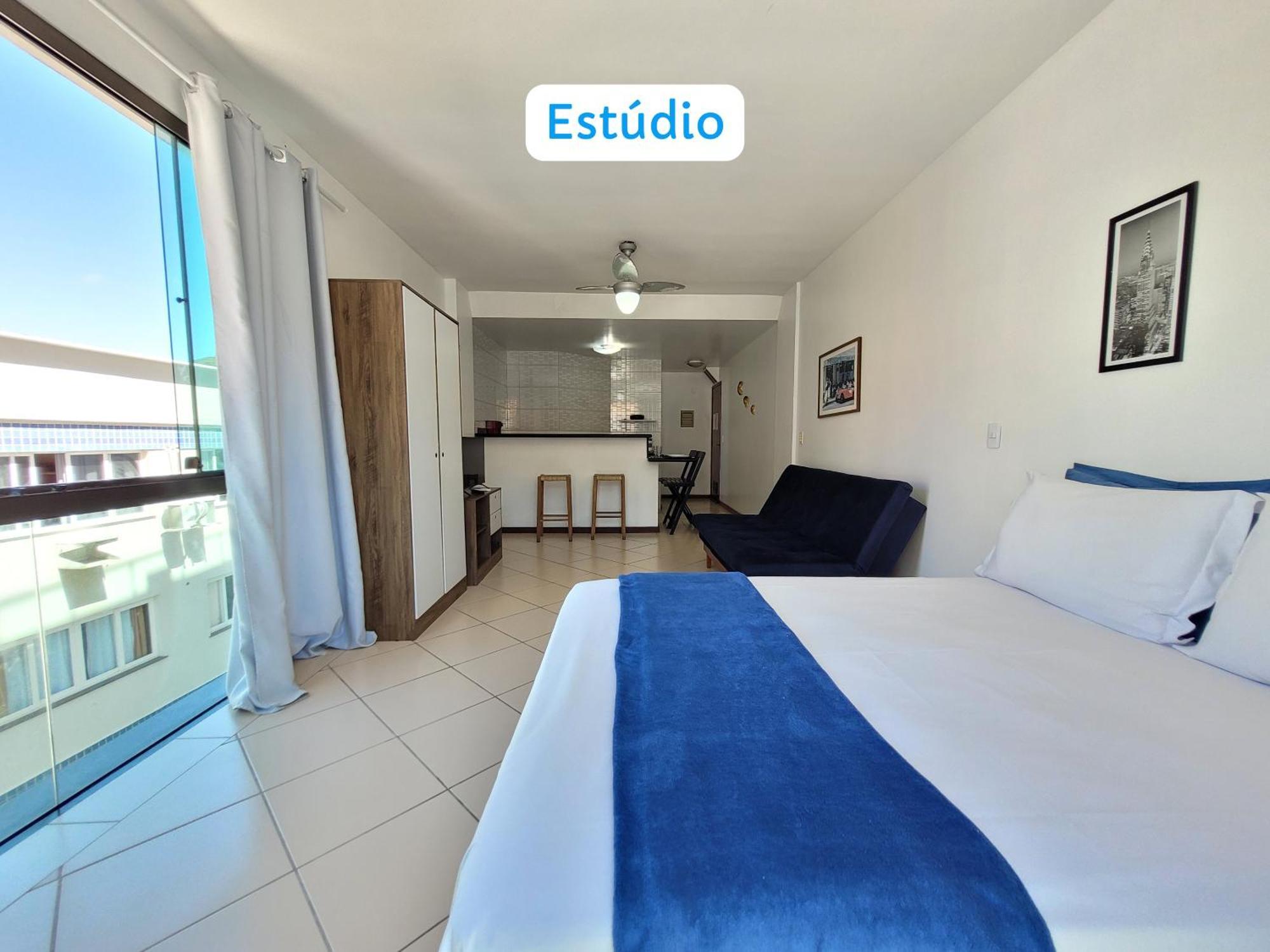 Loft Prainha Apartment Arraial do Cabo Bagian luar foto