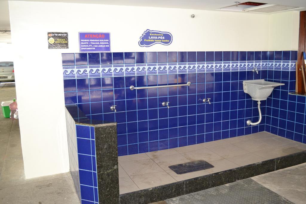 Loft Prainha Apartment Arraial do Cabo Bagian luar foto