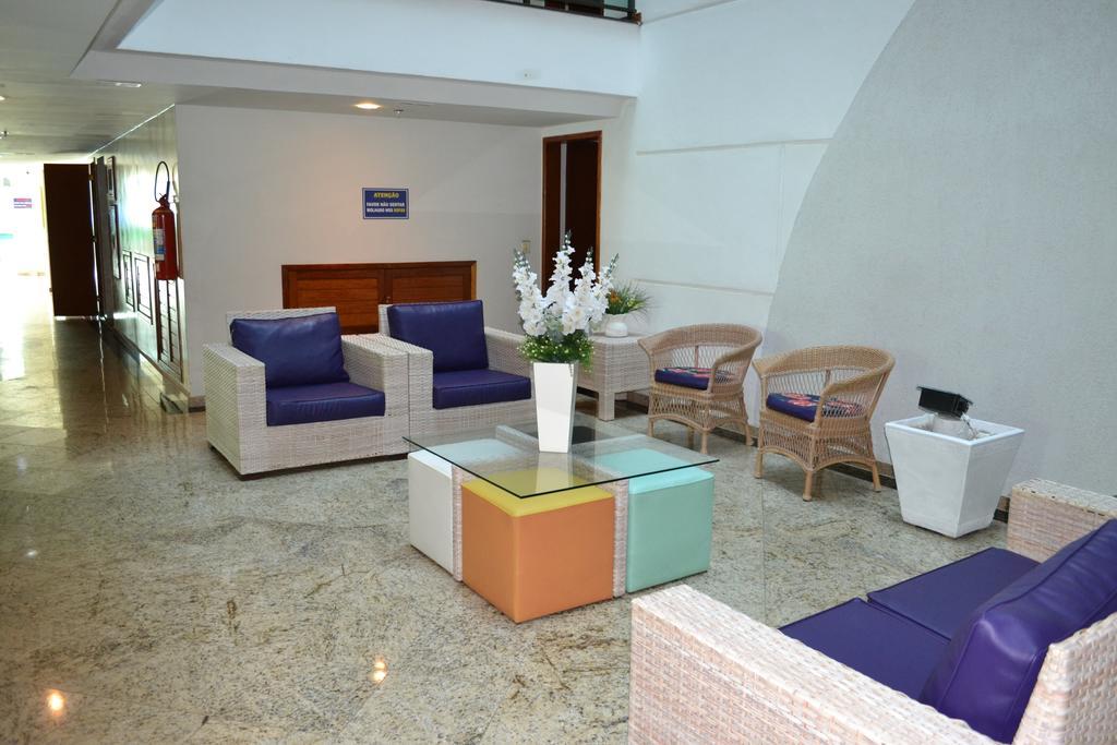 Loft Prainha Apartment Arraial do Cabo Bagian luar foto