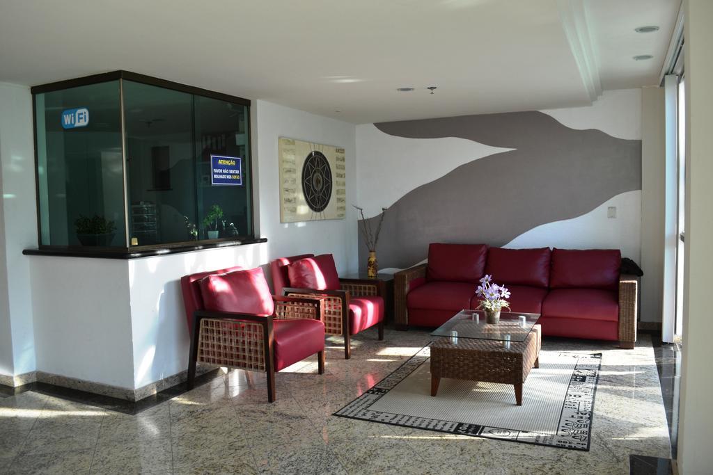 Loft Prainha Apartment Arraial do Cabo Bagian luar foto