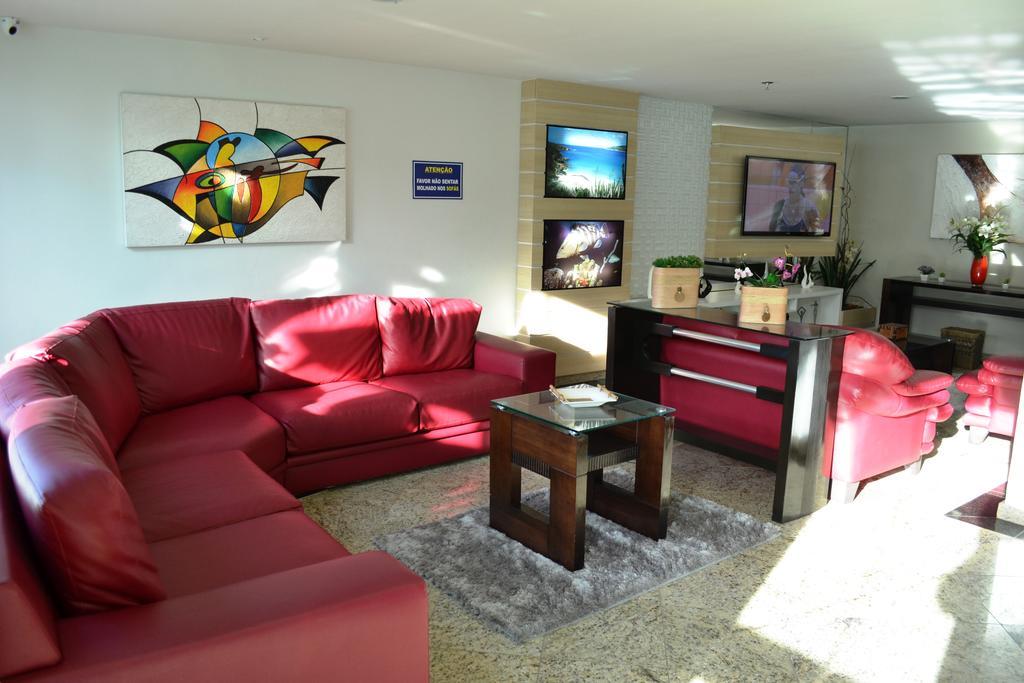 Loft Prainha Apartment Arraial do Cabo Bagian luar foto